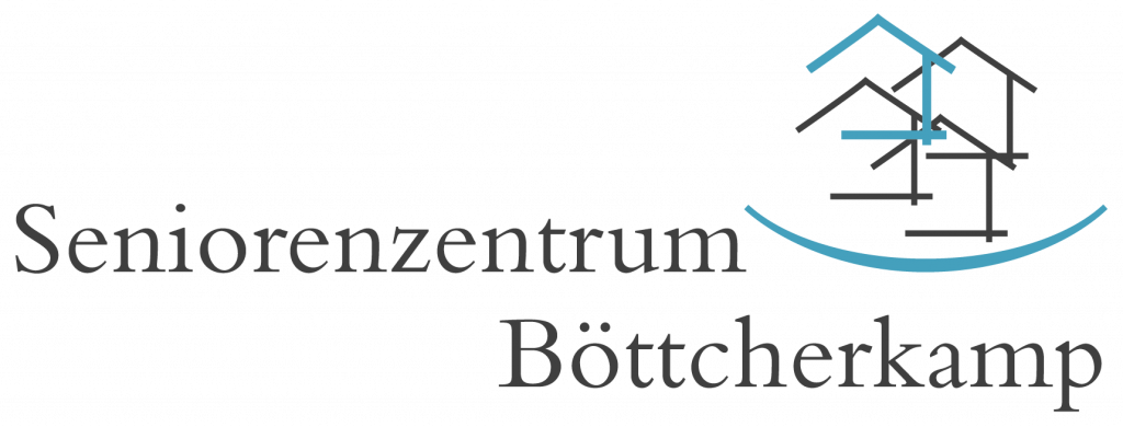 Logo Seniorenzentrum Böttcherkamp