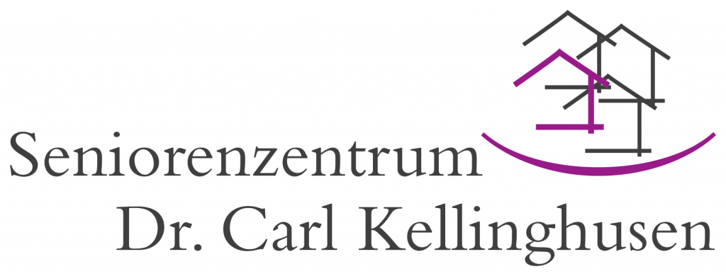 Logo Seniorenzentrum Dr. Carl Kellinghusen
