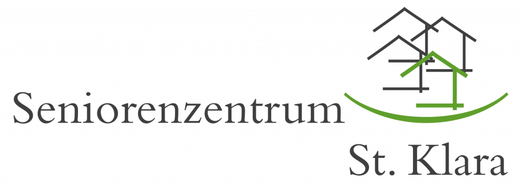 Logo Seniorenzentrum St. Klara